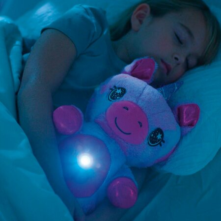 Star Belly Dream Lites Dream Lites Unicorn Pink SBPU-MC4